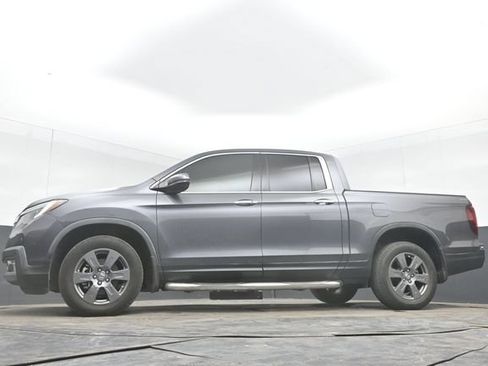 Used 2020 Honda Ridgeline RTL-E image 32