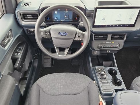 New 2025 Ford Maverick XL image 14