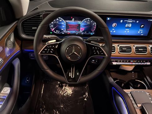 New 2026 Mercedes-Benz GLE 350 4MATIC image 13