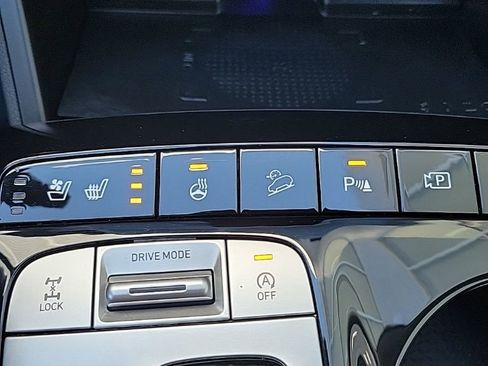 Used 2022 Hyundai Tucson Limited w/ Cargo Package image 36