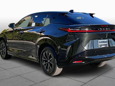 New 2026 Lexus RZ 350e image 7