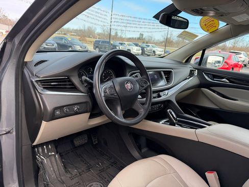 Used 2020 Buick Enclave Essence w/ LPO, Floor Liner Package image 14