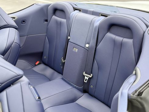 Used 2024 Lexus LC 500 Convert w/ Inspiration Series image 41