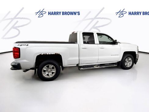 Used 2016 Chevrolet Silverado 1500 LT w/ All Star Edition AWD/4WD image 29