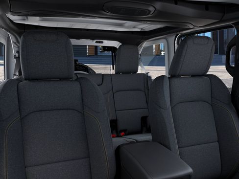 New 2026 Jeep Wrangler Unlimited Sport image 26