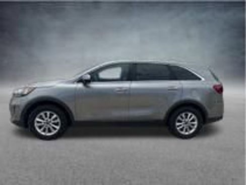 Used 2019 Kia Sorento L FWD image 35
