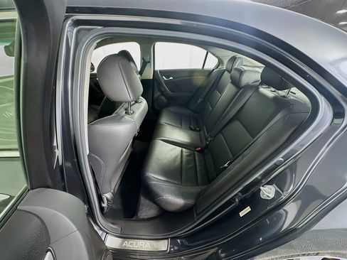 Used 2013 Acura TSX Sedan FWD image 26