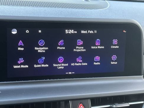 Certified 2026 Kia Seltos EX w/ EX Sunroof Package AWD/4WD image 18