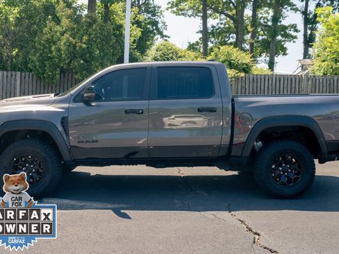 Used 2025 RAM 1500 RHO AWD/4WD image 9