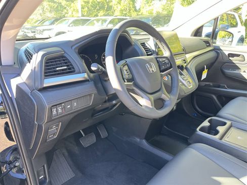 New 2026 Honda Odyssey EX-L image 13