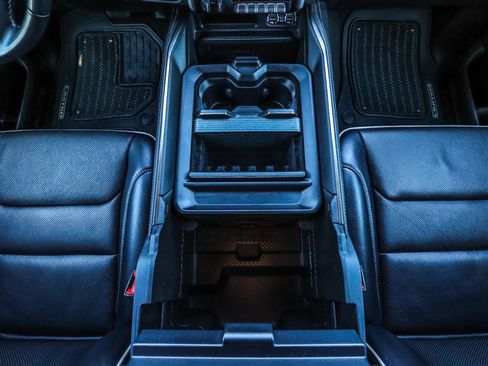 Used 2021 RAM 1500 Limited w/ Body Color Bumper Group image 37