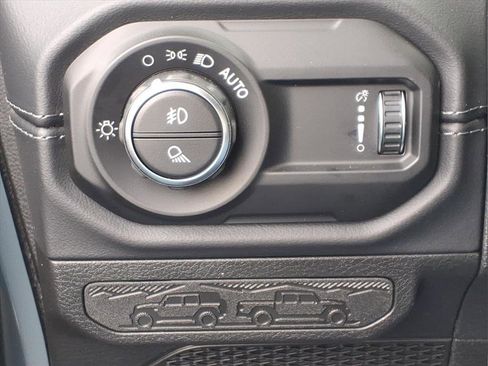 New 2026 Jeep Gladiator Rubicon AWD/4WD image 22