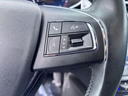 Used 2019 Maserati Quattroporte S GranLusso Q4 image 19