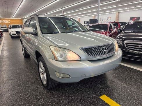 Used 2005 Lexus RX 330 AWD image 4