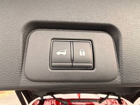 New 2026 Nissan Rogue Platinum w/ Platinum Premium Package image 18