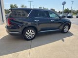 Used 2024 Hyundai Palisade SEL image 4