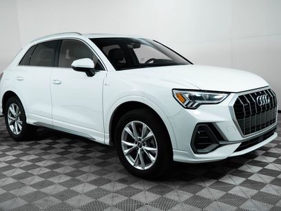 Certified 2023 Audi Q3 2.0T Premium Plus w/ Premium Plus Package