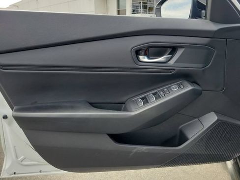 Certified 2025 Honda Accord SE image 19