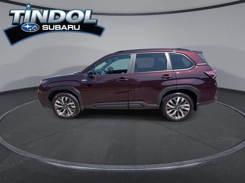 Certified 2026 Subaru Forester Touring w/ Touring Hybrid Package AWD/4WD image 5
