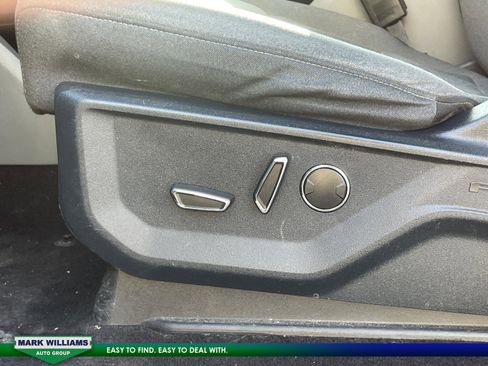 Used 2021 Ford F150 XLT w/ Equipment Group 302A High image 12