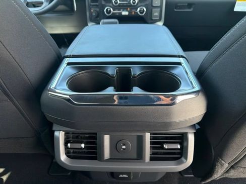 New 2026 Ford F150 XLT w/ XLT Black Appearance Package AWD/4WD image 24