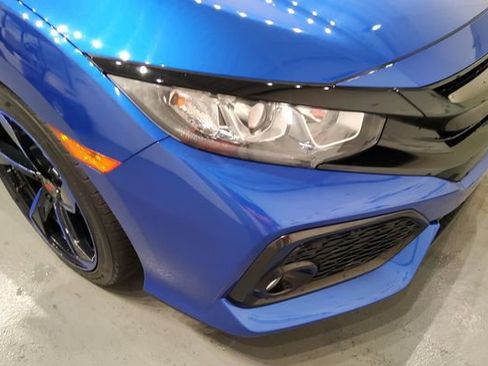 Used 2018 Honda Civic Si image 7