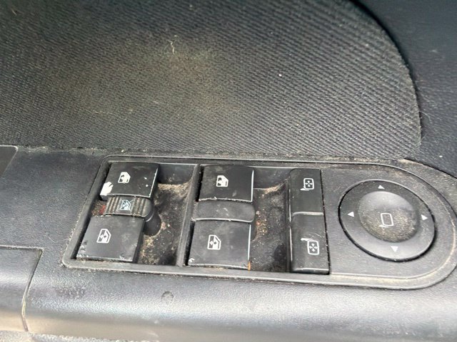 Used 2008 Saturn Astra XR w/ Advanced Audio Package FWD image 17