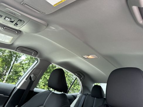 Certified 2024 Toyota Camry LE FWD image 28