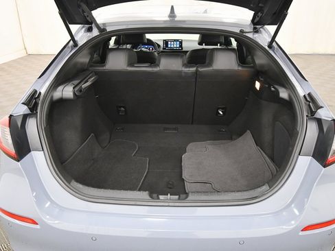 Certified 2022 Honda Civic Sport Touring image 7