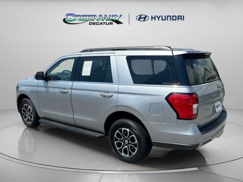 Used 2024 Ford Expedition XLT AWD/4WD image 6
