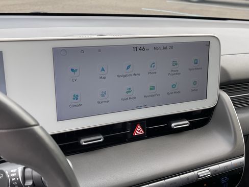 Certified 2024 Hyundai Ioniq 5 SEL RWD image 24