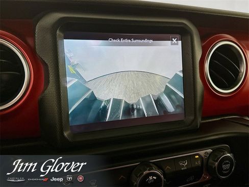 Used 2021 Jeep Wrangler Unlimited Rubicon image 33