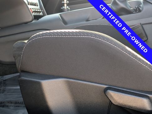 Certified 2017 Ford Mustang Shelby GT350 w/ Electronics Package image 17