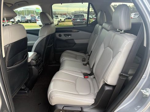 Certified 2023 Honda Pilot EX-L image 24