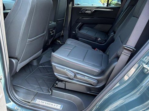 New 2026 Chevrolet Tahoe RST w/ Comfort Package RWD image 20
