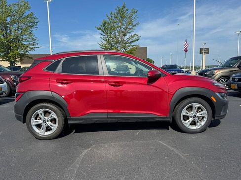 Used 2022 Hyundai Kona SEL w/ Cargo Package image 2