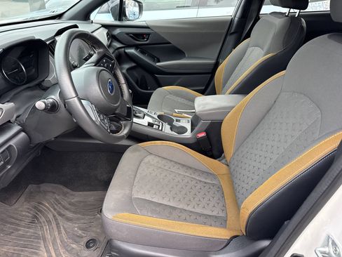 Certified 2024 Subaru Crosstrek 2.5i Sport AWD/4WD image 3