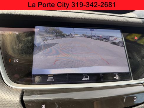 Used 2023 Cadillac XT5 Premium Luxury AWD/4WD image 19
