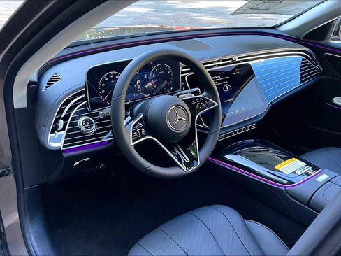 New 2026 Mercedes-Benz E 350 E 350 image 10