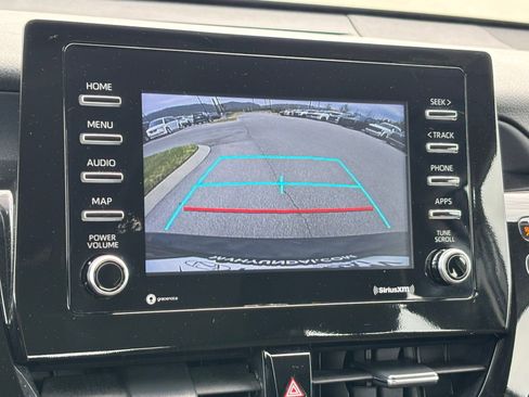 Used 2024 Toyota Camry LE image 20