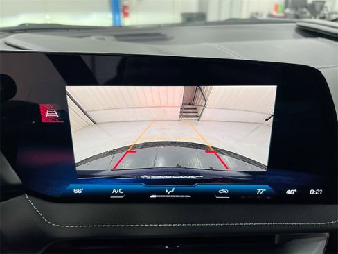 New 2026 Chevrolet Corvette Stingray Coupe w/ 1LT image 15