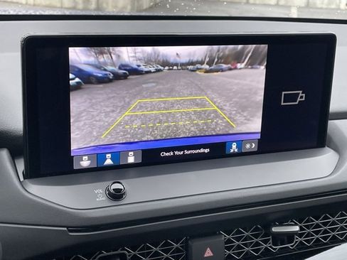 Certified 2024 Honda Accord Sport image 3