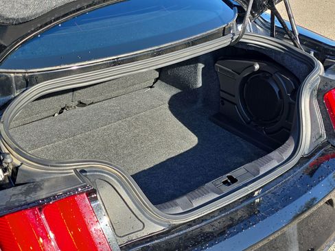 Used 2016 Ford Mustang GT Premium w/ Equipment Group 401A image 23