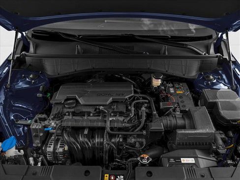 New 2026 Hyundai Kona SEL Sport FWD image 7