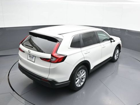 Certified 2023 Honda CR-V EX image 38