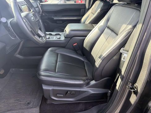Used 2021 Ford Expedition XLT image 24