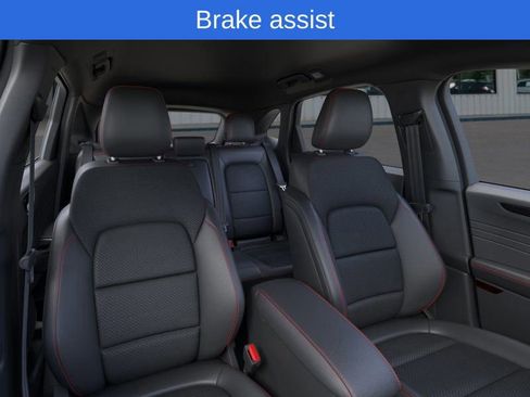 New 2026 Ford Escape ST-Line w/ Cold Weather Package image 10