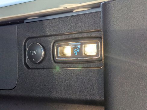 New 2025 Ford Bronco Big Bend image 13