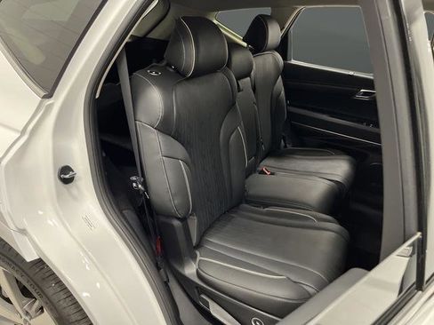 Used 2024 Genesis GV80 3.5T w/ Advanced Package image 34