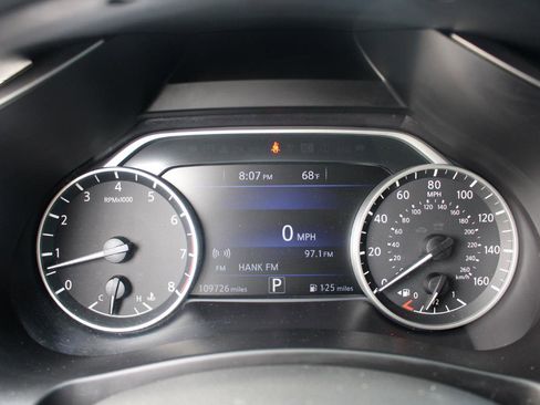Used 2020 Nissan Murano S FWD image 19